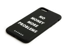 IPHONE CASE NO MONEY MORE PROBLEMS
