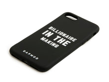IPHONE CASE BILLIONAIRE IN THE MAKING