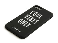 IPHONE CASE COOL VIBES ONLY