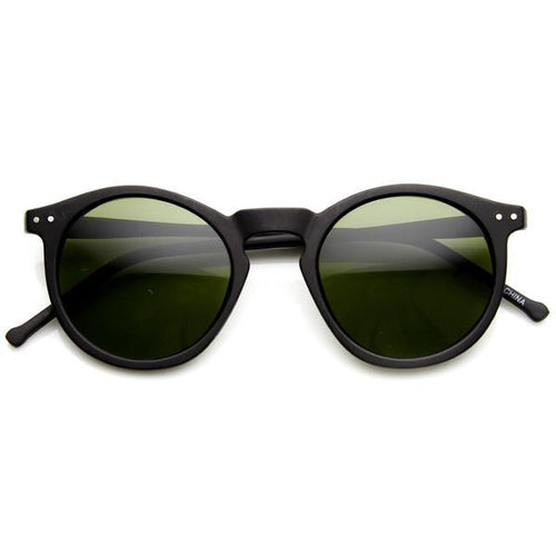 DAPMOD UPTOWN CLASSIC ROUND EYE RND022