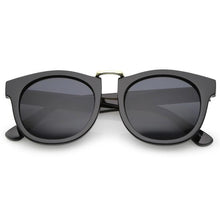 DAPMOD SQUARE BRIDGE SUNGLASSES SQR080