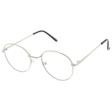 DAPMOD OXFORD CLEAR FLAT LENS CLR047